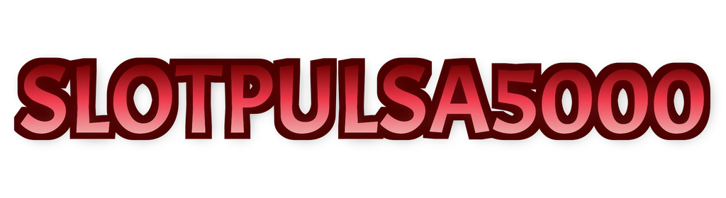 SLOTPULSA5000